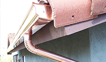 vinyl-gutter-installation Experts in Kearney